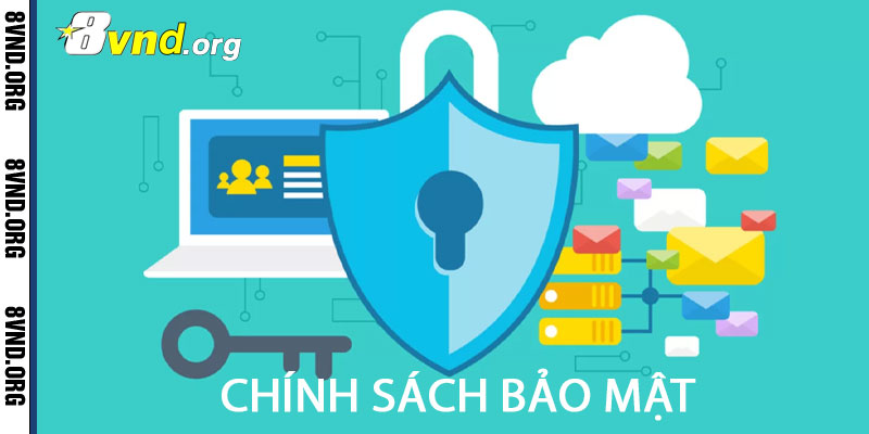 chính sách bảo mật